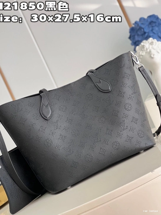 Cheap VUITTON MM BLOSSOM LOUIS 0714